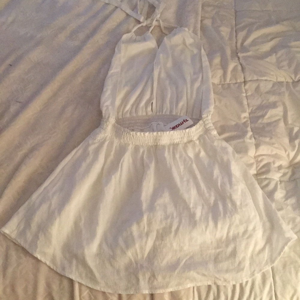 Romper - Picture 3 of 3